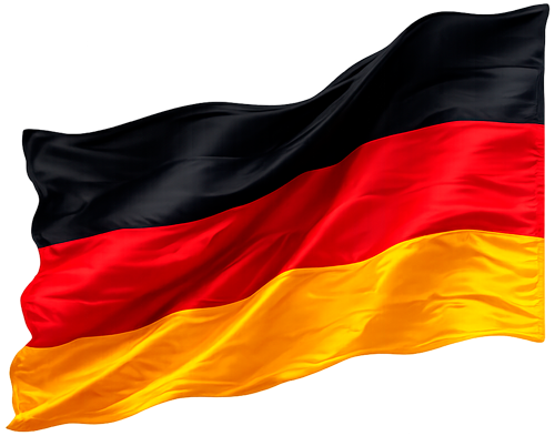 Bandeira da Alemanha